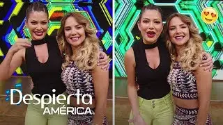 Reggaeton de Ana Patricia feat. 'el weather' de Ximena Córdoba