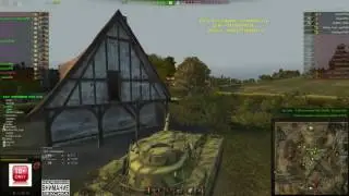 Гк высадка бой с владельцем [TRIKS] vs [ KOPM]