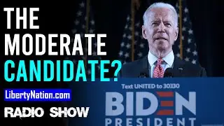 LN Radio: A Moderate Candidate?