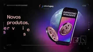 Em 2022, vem lucrar com a InfinitePay