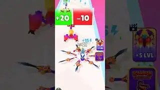 Scorpion Evolution :scorpion run #androidgames #games #shorts #gaming