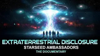 Extraterrestrial Disclosure: Starseed Ambassadors | Documentary