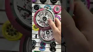 POV: Visiting the ECX Scooter Shop