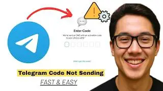 How To Fix Telegram Not Sending Code (Fast & Easy!)