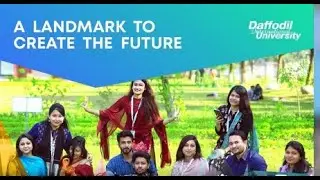 DIU Declared 18 Crore Taka Scholarship in Summer 2021