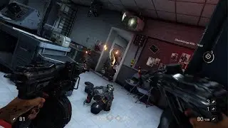 Wolfenstein II - Gunslinger Joe Vol 3 Mein Leben Faster Strategy