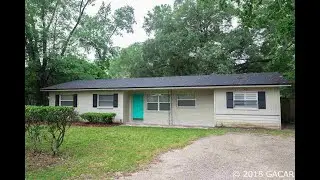 3831 NW 17TH Avenue, Gainesville, FL 32605