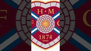 Hibs are falling apart again chant