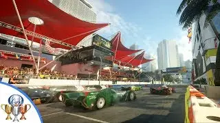 Hitman 2 Miami Gameplay - Exclusive Walkthrough (E3 2018)