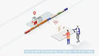 CargoRail -The introduction - with subtitles