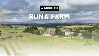 A Guide To Runa Farm, Barnard Castle Wedding Venue from the Apartment Group
