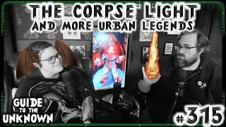 The clown statue did WHAT? | Guide to the Unknown 315