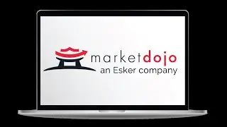 Whitelabelling with  Market Dojo