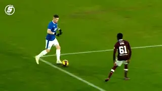 Ryan Kent is Magnificent in 2022/23!