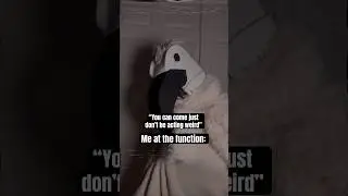 Fun Animal Fact: Erosion birds are nightmare fuel! #viral #comedy #memes #funny #halloween