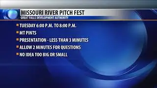 Public forum will solicit ideas for the Urban Missouri River Corridor