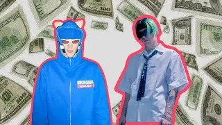 ODDAŁ MU HAJS