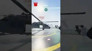 How I Took Down a Helicopter With One Crazy Move in Battlefield 2042!