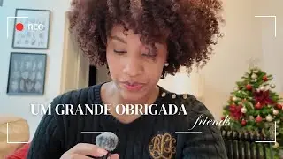 CARTA ABERTA DE AGRADECIMENTO | OBRIGADA 2025 | QUE VENHA 2026✨