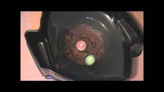 Dark Bull H145SD vs. Rock Aquario 125HF