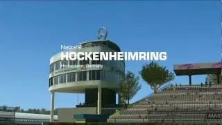 Real Racing 3 Pro/Am SuperCar Club #2