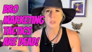 Revolutionizing Marketing: Insights on New Energy for 2025