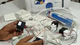 RO Mai Autoflush Na Lga Ke,  FR Ko Nikaal Kr Bhi To Membrane Ko Clean Kar Sakte hai Kya😲😲👎👎👎👎🙏