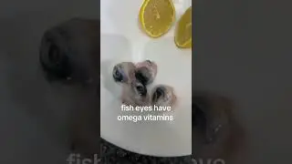 fish eyes have omega vitamins