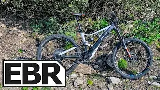 BULLS E-CORE EVO EN Di2 27.5+ Review - $8.5k