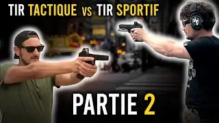 JE RÉPONDS À LARA TACTICAL