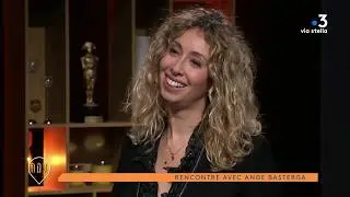 Le rendez-vous avec Ange Basterga