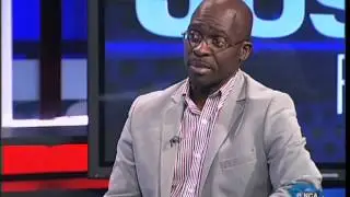 The Justice Factor TX16September2013   Seg2