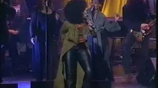 LaLa Brooks In Concert - Da Doo Ron Ron