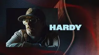 HARDY on fatherhood, touring, and blind ranking his songs | Audacy's Stars and Strings 2025