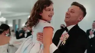 AVANS - Zabawa Słowiańsko Cygańska (Wesele Weronika i Michał)