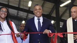 &iexcl;FAI Autos abre su nuevo Taller de Servicios en la Zona Oriental!  🔥⚒️ | Nissan, Chevrolet y Suzuki🚘