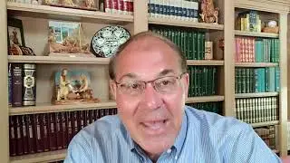 Prophecy Focus Ministries Introduction
