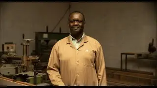 Manumetal - Robert Bayigamba