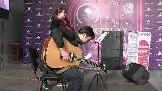 CC17 Live: Концерт 'Last Shilling'