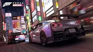🚗💨 🔥 FORZA HORIZON 6 | PRIMEIRA GAMEPLAY + DATA OFICIAL! 🔥