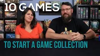 10 игр, с которых стоит начать коллекцию настольных игр