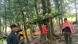 माअमोड़े Blog // New Santali Video 2022-2023@Tudurusikateam