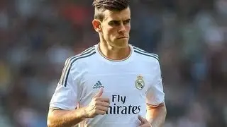 Gareth Bale - New Skills and Goals HD ( Welcome to Real Madrid )