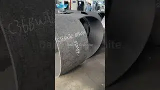 Carbon composite tube graphite tubes  #graphitemanufacturer #graphiteproducts #graphiteparts