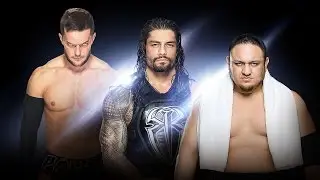 WWE Road To WrestleMania Tour - Syracuse, NY - March 17th, 2017
