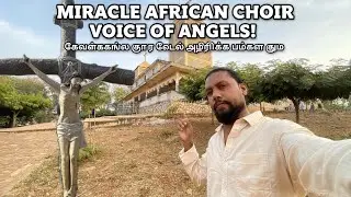 Miracle African people Choir Has The VOICE of Angels | African Got Talent Merry Christmas to all 