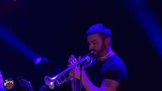 Festival Toros y Salsa - Afro Latin Jam All Stars - 06/09/24