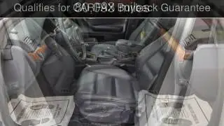 2003 Audi A4 3.0L Used Cars - Frederick,Maryland - 2017-05-27