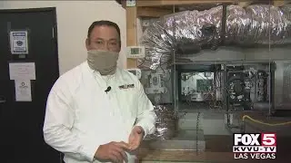 The importance of an air conditioning tune-up