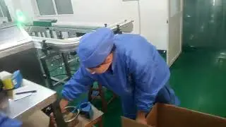 Leadjet OCR 01 Laser printer carton box expiry date character recognition inspection